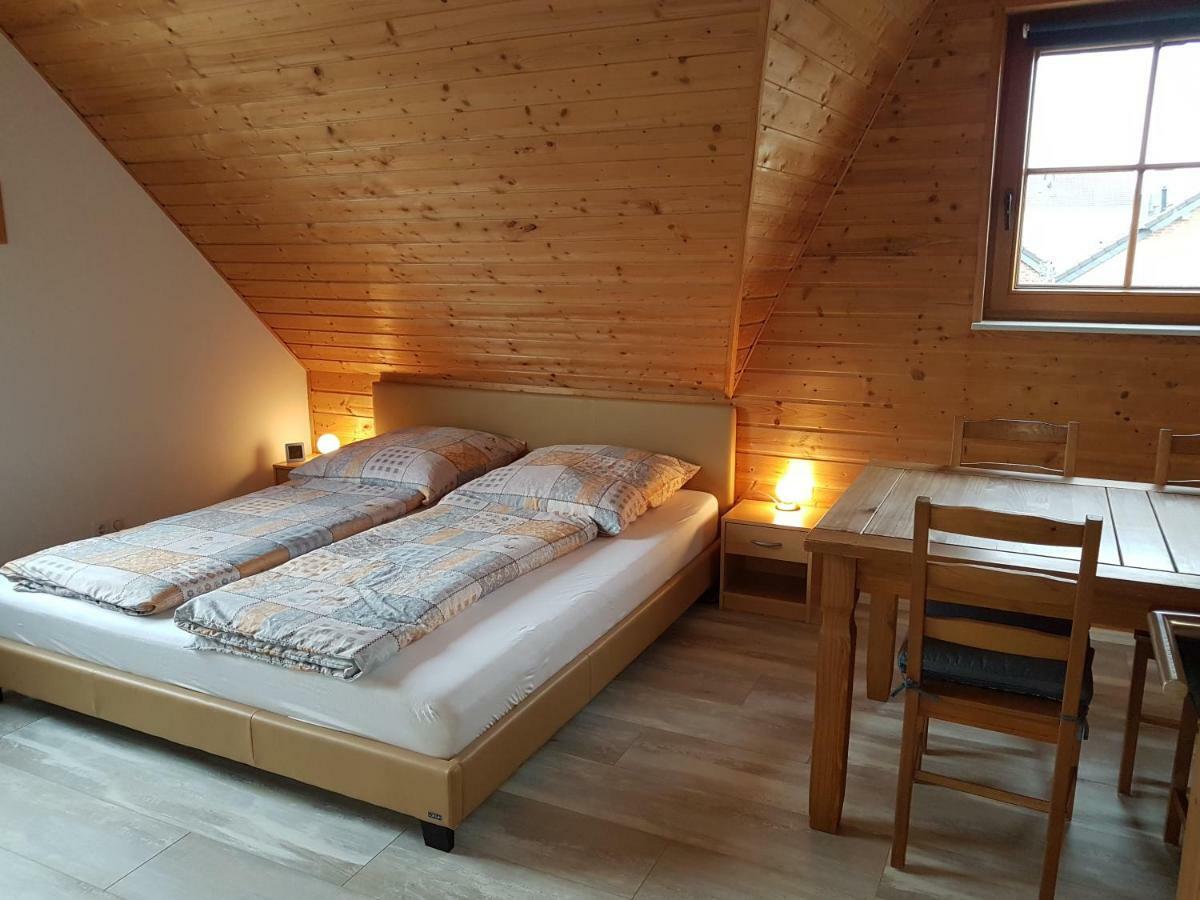 Ferienwohnung Erkelenz Exterior foto