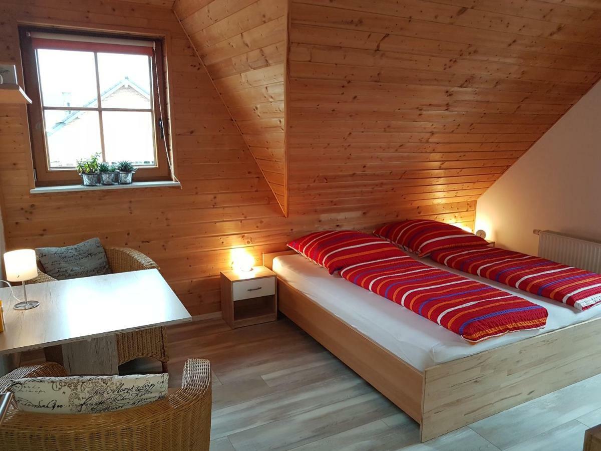 Ferienwohnung Erkelenz Exterior foto